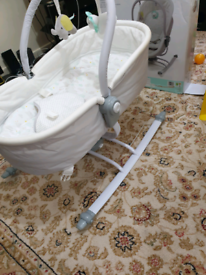 nested 3 in 1 rocker